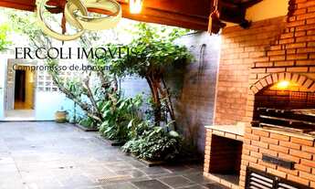 Imagem: CASA RESIDENCIAL em SÃO PAULO - SP, VILA