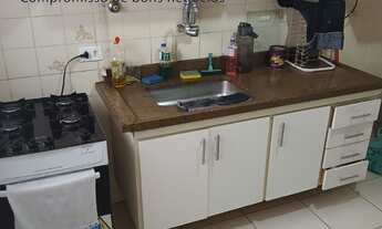 Imagem 5: APARTAMENTO RESIDENCIAL em São Paulo - SP, Vila Marieta