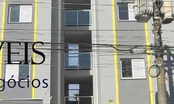 Imagem: APARTAMENTO RESIDENCIAL em São Paulo