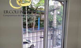 Imagem 2: Prédio Comercial à Venda ou Locação - 3 Andares, Estrutura Completa ? Mooca, São Paulo