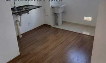 Imagem: APARTAMENTO RESIDENCIAL em São Paulo