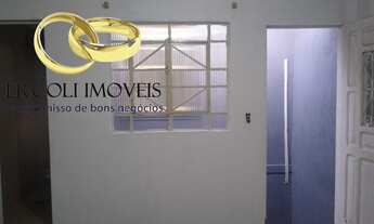 Imagem 3: Sobrado Comercial ou Residencial à Venda ou Locação no Tatuapé - 160 m² em Excelente Local