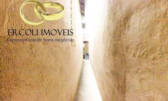 Imagem 6: Imóvel Comercial/Industrial com Área Residencial ou Administrativa - 300 m² no Bairro Guai