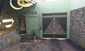 Imagem 3: Casa comercial para locação no Tatuapé - Localização privilegiada