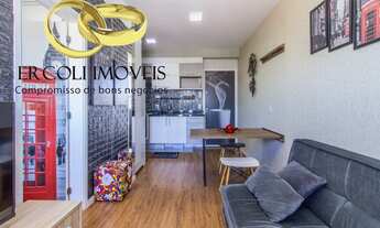 Imagem 4: APARTAMENTO RESIDENCIAL em São Paulo - SP, Brás