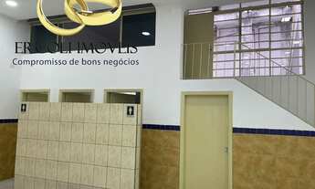 Imagem 4: Salão Comercial para Locação - 400 m² no Tatuapé, Zona Leste de São Paulo