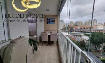 Imagem: APARTAMENTO RESIDENCIAL em São Paulo