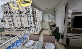 Imagem 2: APARTAMENTO RESIDENCIAL em São Paulo - SP, Mooca