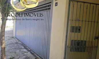 Imagem 1: Casa Reformada com 2 Dormitórios e 1 Vaga - Cidade Mãe do Céu, Zona Leste de São Paulo