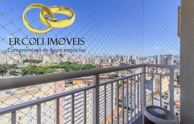 Imagem 14: APARTAMENTO RESIDENCIAL em São Paulo - SP, Brás