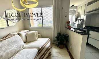 Imagem: APARTAMENTO RESIDENCIAL em São Paulo