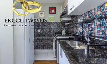 Imagem 6: APARTAMENTO RESIDENCIAL em São Paulo - SP, Brás