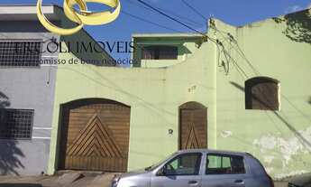 Imagem 2: Casa comercial para locação no Tatuapé - Localização privilegiada