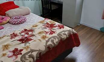 Imagem 7: APARTAMENTO RESIDENCIAL em São Paulo - SP, Vila Marieta