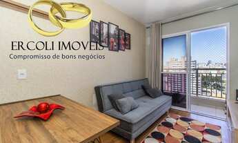 Imagem 2: APARTAMENTO RESIDENCIAL em São Paulo - SP, Brás