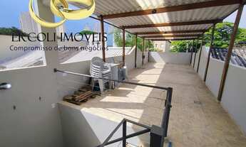 Imagem 7: Prédio Comercial à Venda ou Locação - 3 Andares, Estrutura Completa ? Mooca, São Paulo