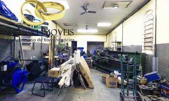 Imagem 5: Imóvel Comercial/Industrial com Área Residencial ou Administrativa - 300 m² no Bairro Guai