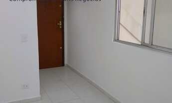 Imagem 3: APARTAMENTO RESIDENCIAL em São Paulo - SP, Brás