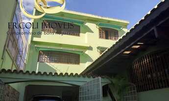 Imagem: Casa comercial para locação no Tatuapé