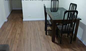 Imagem 2: APARTAMENTO RESIDENCIAL em São Paulo - SP, Vila Marieta