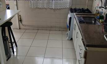 Imagem 4: APARTAMENTO RESIDENCIAL em São Paulo - SP, Vila Marieta