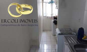 Imagem 5: APARTAMENTO RESIDENCIAL em São Paulo - SP, Belenzinho