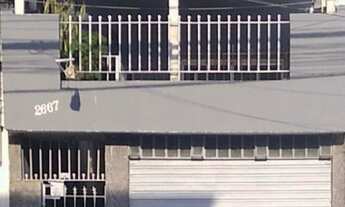 Imagem 2: Sobrado Comercial ou Residencial à Venda ou Locação no Tatuapé - 160 m² em Excelente Local