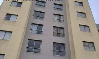 Imagem: APARTAMENTO RESIDENCIAL em São Paulo