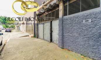 Imagem 2: Imóvel Comercial/Industrial com Área Residencial ou Administrativa - 300 m² no Bairro Guai