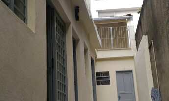 Imagem 3: Casa Reformada com 2 Dormitórios e 1 Vaga - Cidade Mãe do Céu, Zona Leste de São Paulo