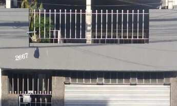 Imagem: Sobrado Comercial ou Residencial à Venda