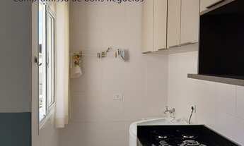 Imagem 4: APARTAMENTO RESIDENCIAL em São Paulo - SP, Vila Formosa