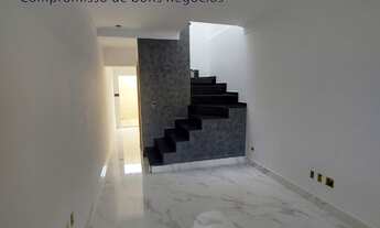 Imagem 2: CASA RESIDENCIAL em São Paulo - SP, Vila Ré