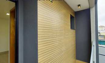 Imagem 6: CASA RESIDENCIAL em São Paulo - SP, Vila Buenos Aires