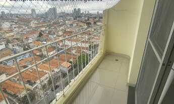 Imagem 4: APARTAMENTO RESIDENCIAL em São Paulo - SP, Penha de França