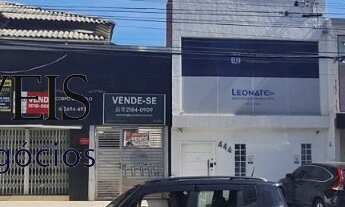 Imagem: CASA RESIDENCIAL em São Paulo - SP, Mooca