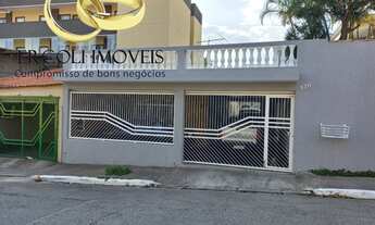 Imagem: CASA RESIDENCIAL em São Paulo - SP, Vila