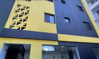 Imagem: APARTAMENTO RESIDENCIAL em São Paulo