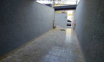 Imagem 7: CASA RESIDENCIAL em São Paulo - SP, Vila Ré