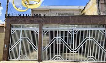 Imagem: CASA RESIDENCIAL em São Paulo - SP, Vila