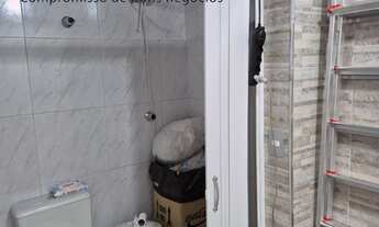 Imagem 6: APARTAMENTO RESIDENCIAL em São Paulo - SP, Vila Regente Feijó