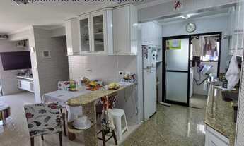 Imagem 4: APARTAMENTO RESIDENCIAL em São Paulo - SP, Vila Regente Feijó