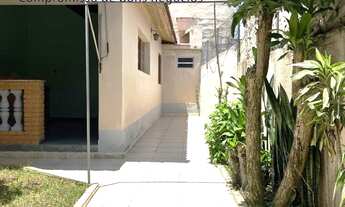 Imagem 6: CASA RESIDENCIAL em São Paulo - SP, Vila Marieta