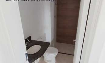 Imagem 6: APARTAMENTO RESIDENCIAL em São Paulo - SP, Vila Oratorio