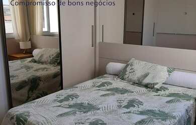 Imagem 10: APARTAMENTO RESIDENCIAL em São Paulo - SP, Vila Formosa