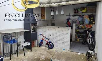 Imagem 5: CASA RESIDENCIAL em São Paulo - SP, Penha de França