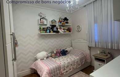 Imagem 11: APARTAMENTO RESIDENCIAL em São Paulo - SP, Belenzinho