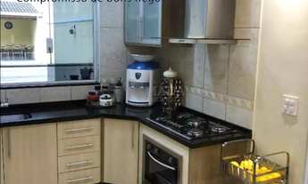 Imagem 5: CASA RESIDENCIAL em São Paulo - SP, Vila Constança