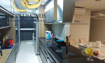 Imagem 3: APARTAMENTO RESIDENCIAL em São Paulo - SP, Vila Formosa