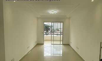 Imagem: APARTAMENTO RESIDENCIAL em São Paulo